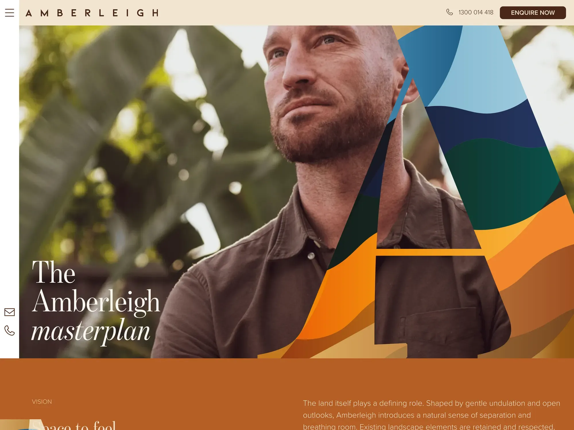Another page from the Amberleigh site