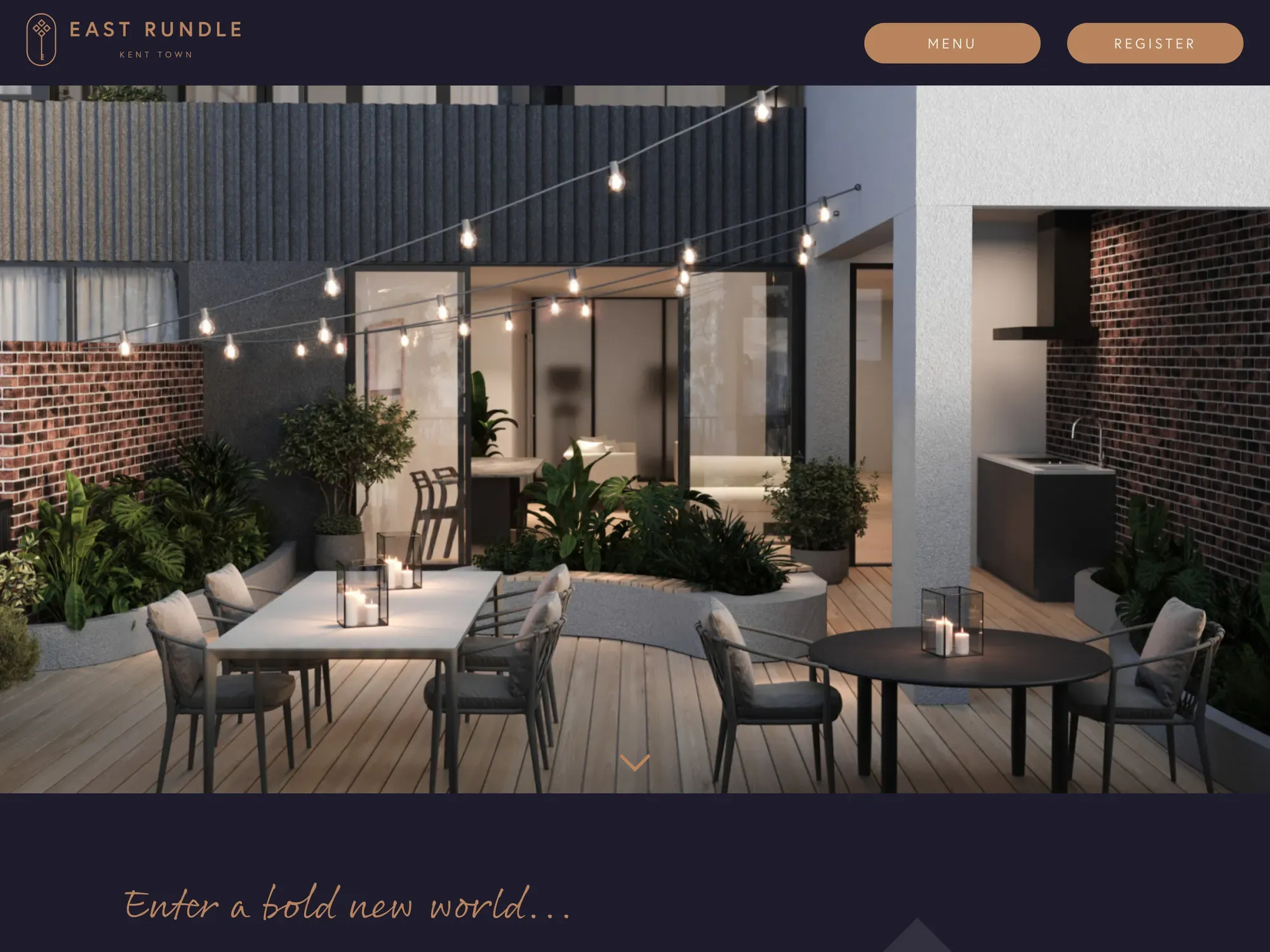 Another page from the East Rundle site