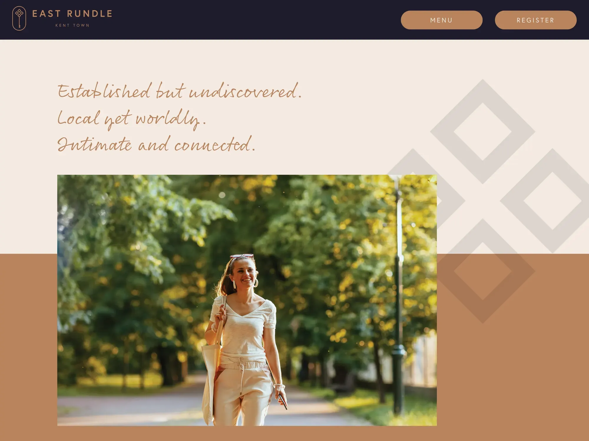 Another page from the East Rundle site